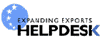 Expanding Exports Helpdesk